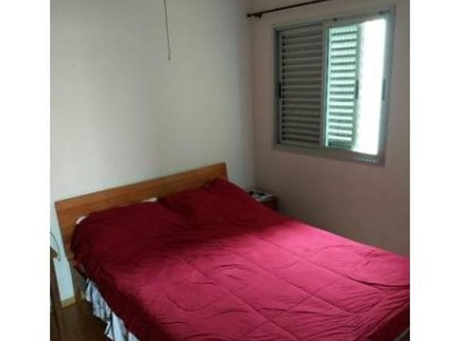 Foto do Apartamento - Apartamento à venda 3 Quartos, 1 Suite, 1 Vaga, 70M², Jardim Aquarius, São José dos Campos - SP | Edifício Santorini | RUSSI IMÓVEIS