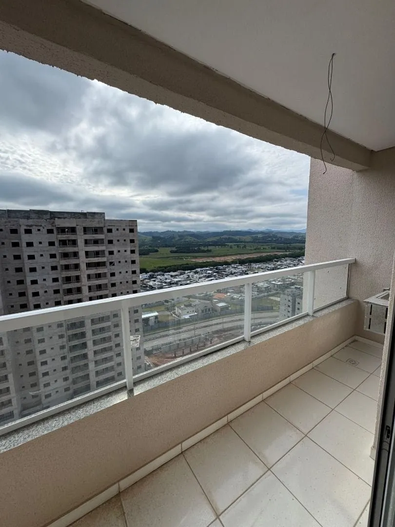 Apartamento, 2 quartos, 60 m² - Foto 10