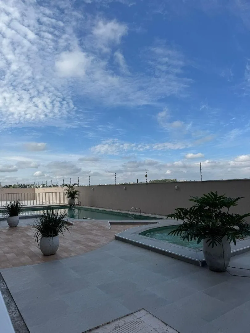 Apartamento, 2 quartos, 60 m² - Foto 4