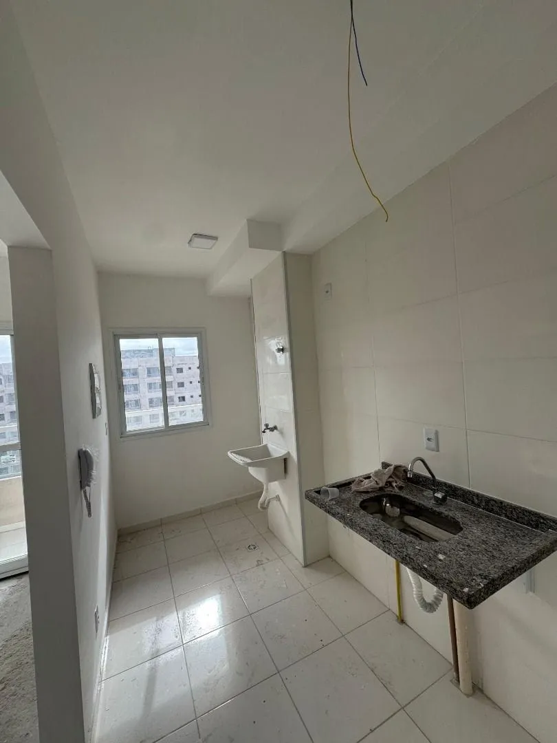 Apartamento, 2 quartos, 60 m² - Foto 17