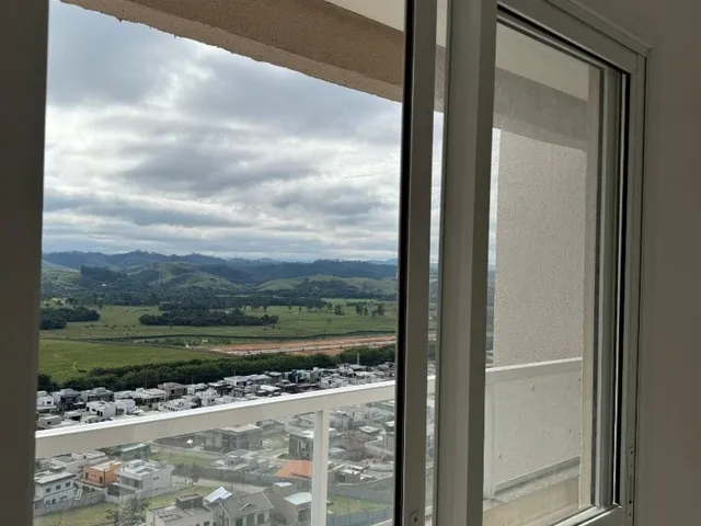 Apartamento com 10m² 2 quartos e 2 banheiros, à venda, no bairro Condomínio Residencial Colinas do Paratehy em São José Dos Campos