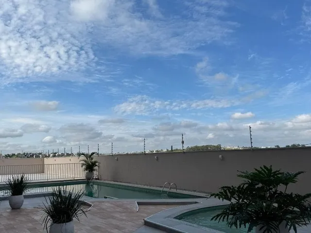 Apartamento com 10m² 2 quartos e 2 banheiros, à venda, no bairro Condomínio Residencial Colinas do Paratehy em São José Dos Campos