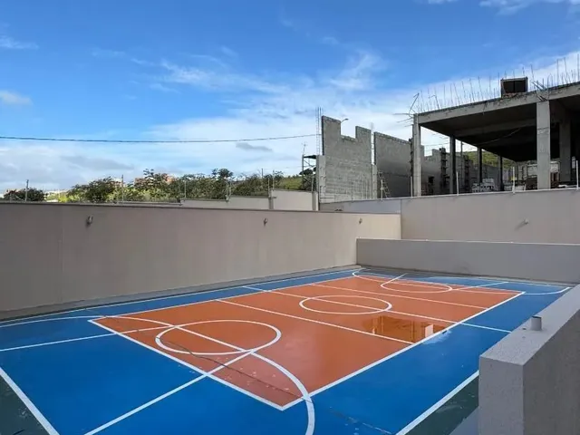 Apartamento com 10m² 2 quartos e 2 banheiros, à venda, no bairro Condomínio Residencial Colinas do Paratehy em São José Dos Campos