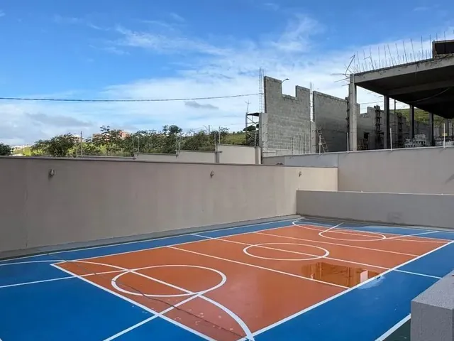 Apartamento com 10m² 2 quartos e 2 banheiros, à venda, no bairro Condomínio Residencial Colinas do Paratehy em São José Dos Campos