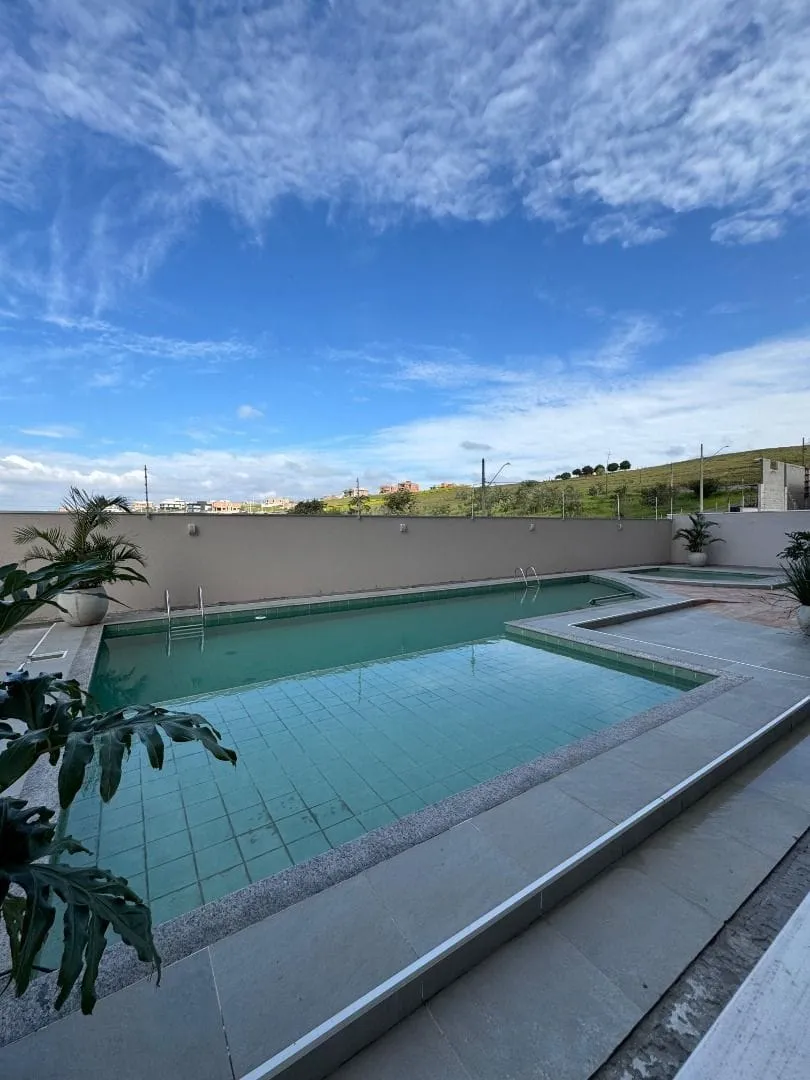 Apartamento, 2 quartos, 60 m² - Foto 3