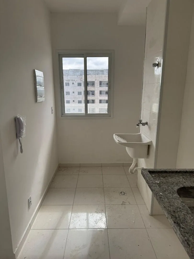 Apartamento, 2 quartos, 60 m² - Foto 16