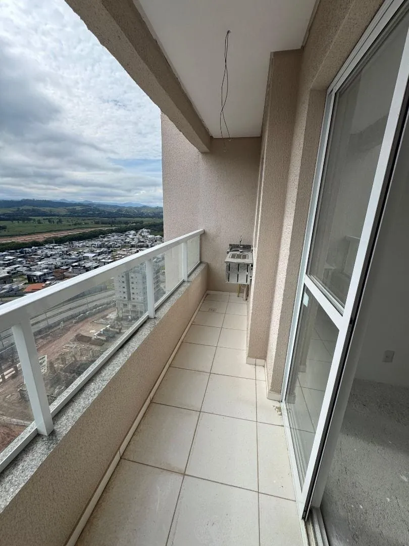 Apartamento, 2 quartos, 60 m² - Foto 11