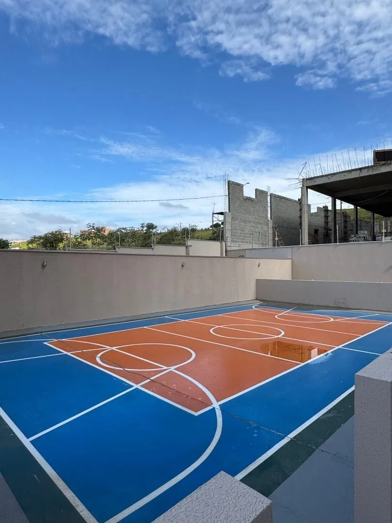 Apartamento, 2 quartos, 60 m² - Foto 1