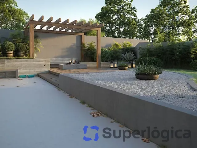 Apartamento com 144m², à venda, no bairro Mercês em Curitiba