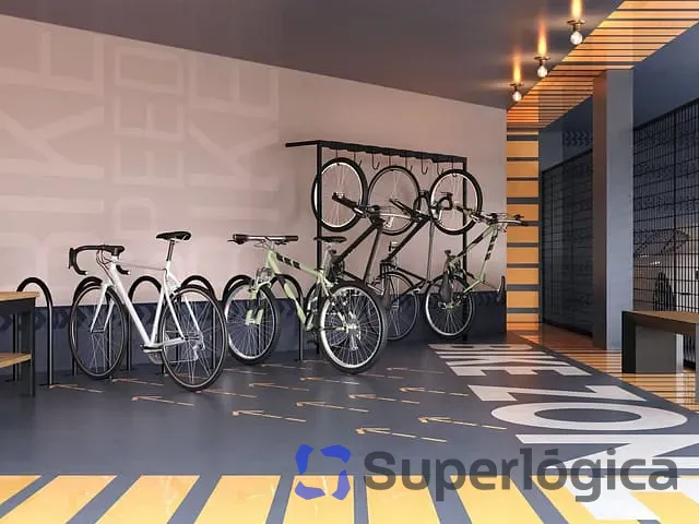 Apartamento com 144m², à venda, no bairro Mercês em Curitiba