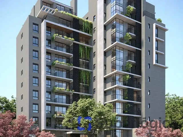 Apartamento com 144m², à venda, no bairro Mercês em Curitiba