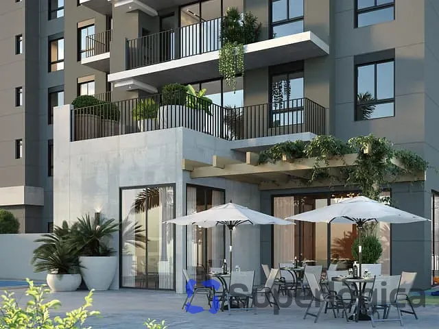 Apartamento com 144m², à venda, no bairro Mercês em Curitiba