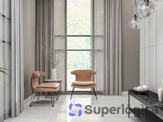 Apartamento com 144m², à venda, no bairro Mercês em Curitiba