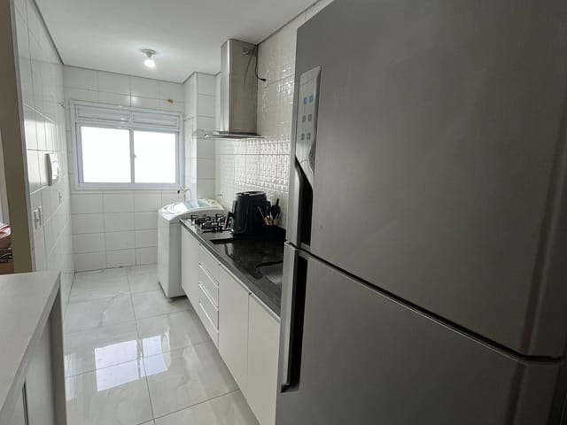 Foto do Apartamento - Apartamento à venda, Parque Viana, Barueri, SP | Time Negócios Imobiliários