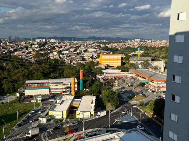 Foto do Apartamento - Apartamento à venda, Parque Viana, Barueri, SP | Time Negócios Imobiliários