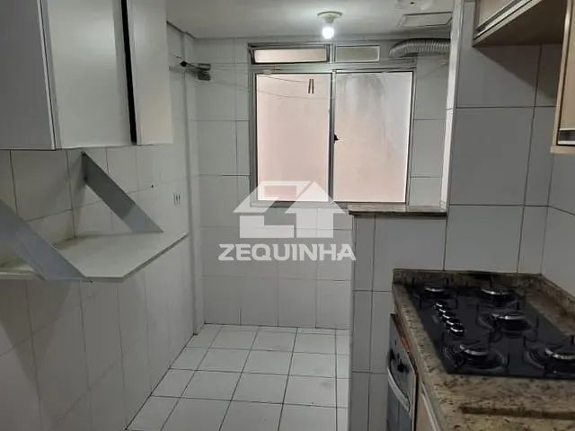 Apartamento com 50m² 2 quartos e 1 banheiro, à venda, no bairro Conceicao em Osasco