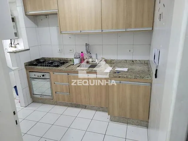 Apartamento com 50m² 2 quartos e 1 banheiro, à venda, no bairro Conceicao em Osasco