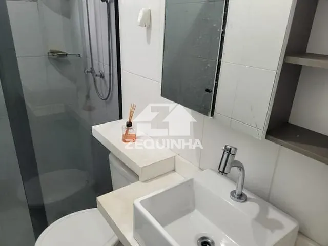 Apartamento com 50m² 2 quartos e 1 banheiro, à venda, no bairro Conceicao em Osasco