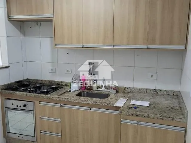 Apartamento com 50m² 2 quartos e 1 banheiro, à venda, no bairro Conceicao em Osasco