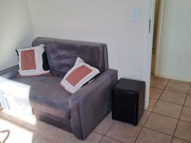Foto do Apartamento - Apartamento com 3 dormitórios à venda, 78 m² por R$ 170.000,00 - Parque do Mirante - Uberaba/MG | ZUCATO IMOBILIARIA LTDA