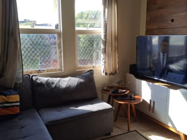 Foto do Apartamento - Apartamento com 3 dormitórios à venda, 78 m² por R$ 170.000,00 - Parque do Mirante - Uberaba/MG | ZUCATO IMOBILIARIA LTDA