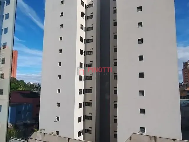 Apartamento 3 quartos e 4 banheiros, à venda, no bairro Nova Petrópolis em São Bernardo do Campo