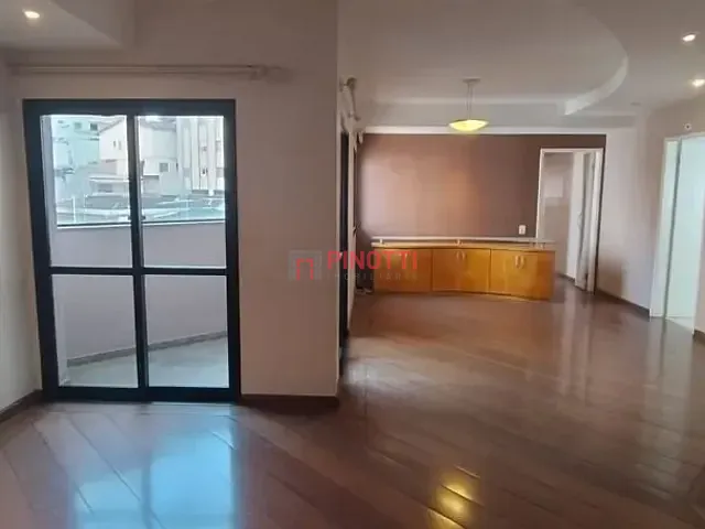 Apartamento 3 quartos e 4 banheiros, à venda, no bairro Nova Petrópolis em São Bernardo do Campo