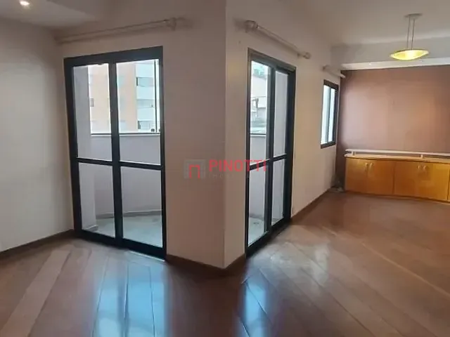 Apartamento 3 quartos e 4 banheiros, à venda, no bairro Nova Petrópolis em São Bernardo do Campo