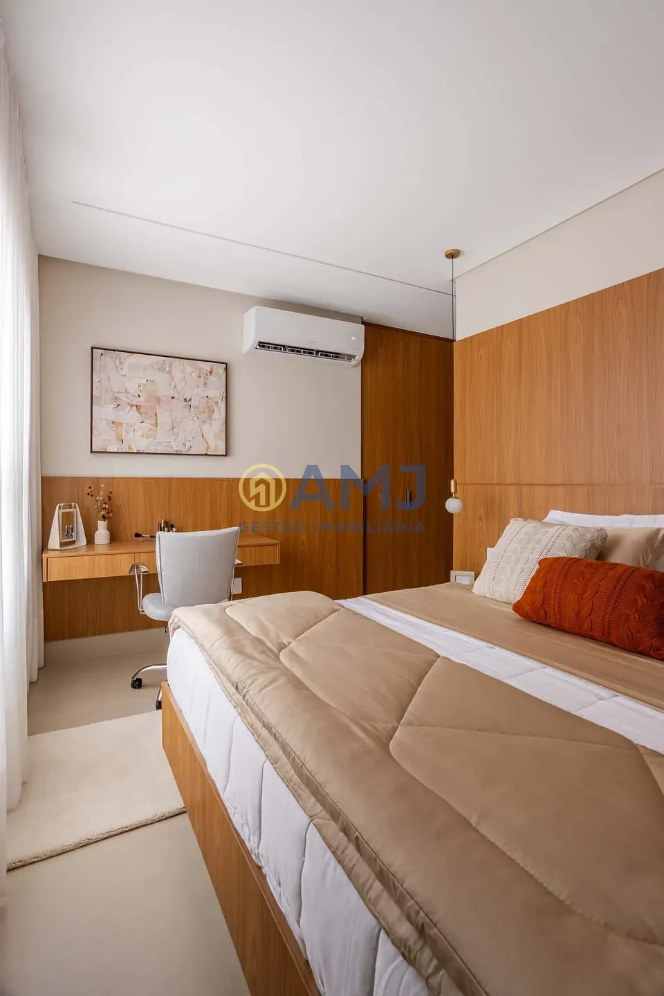 Apartamento, 3 quartos, 165 m² - Foto 12