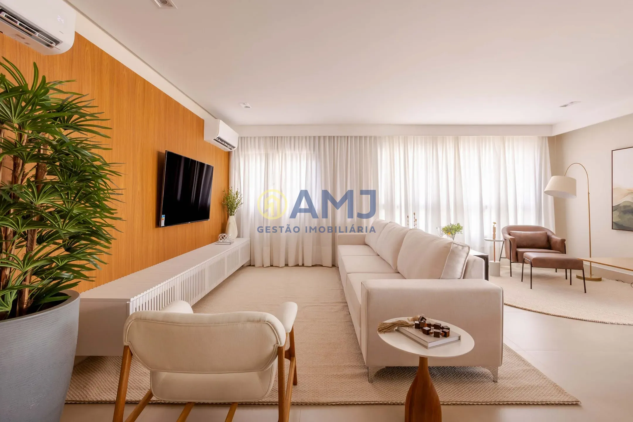 Apartamento, 3 quartos, 165 m² - Foto 3