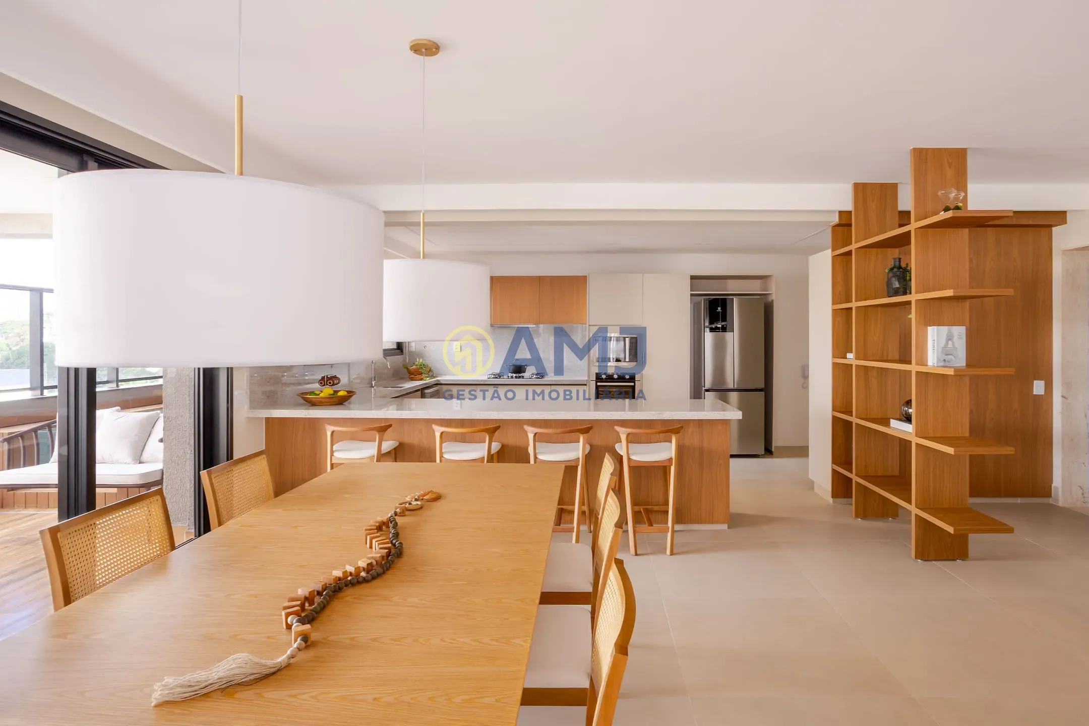 Apartamento, 3 quartos, 165 m² - Foto 4