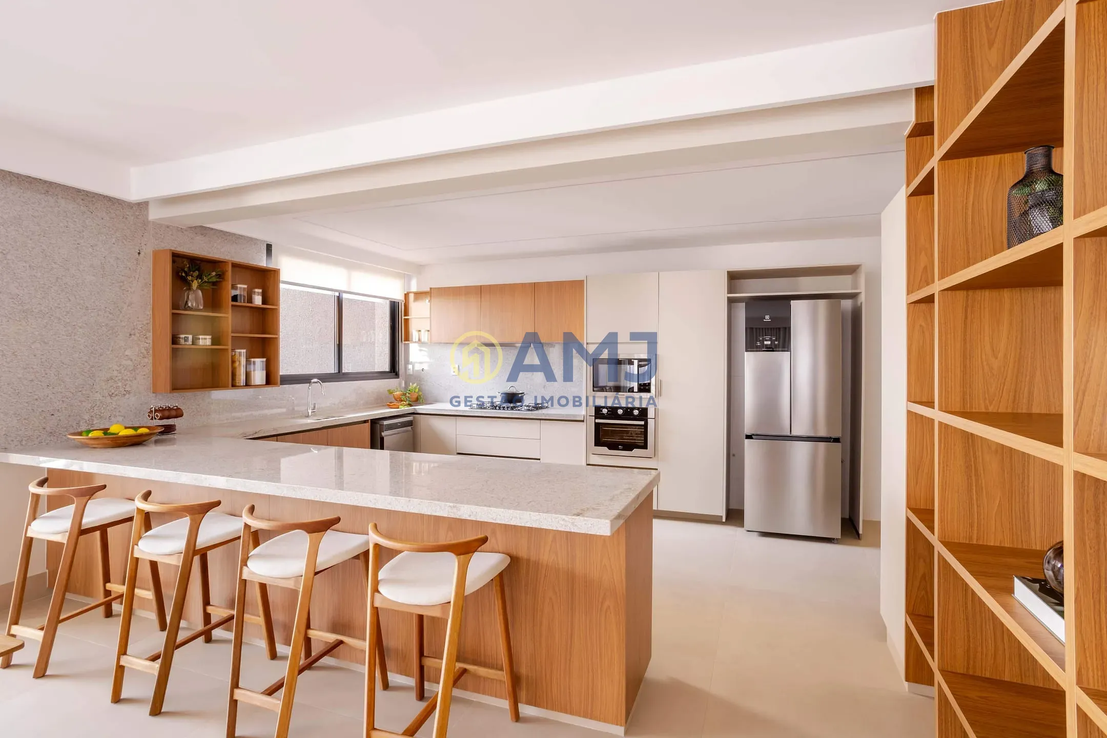 Apartamento, 3 quartos, 165 m² - Foto 6