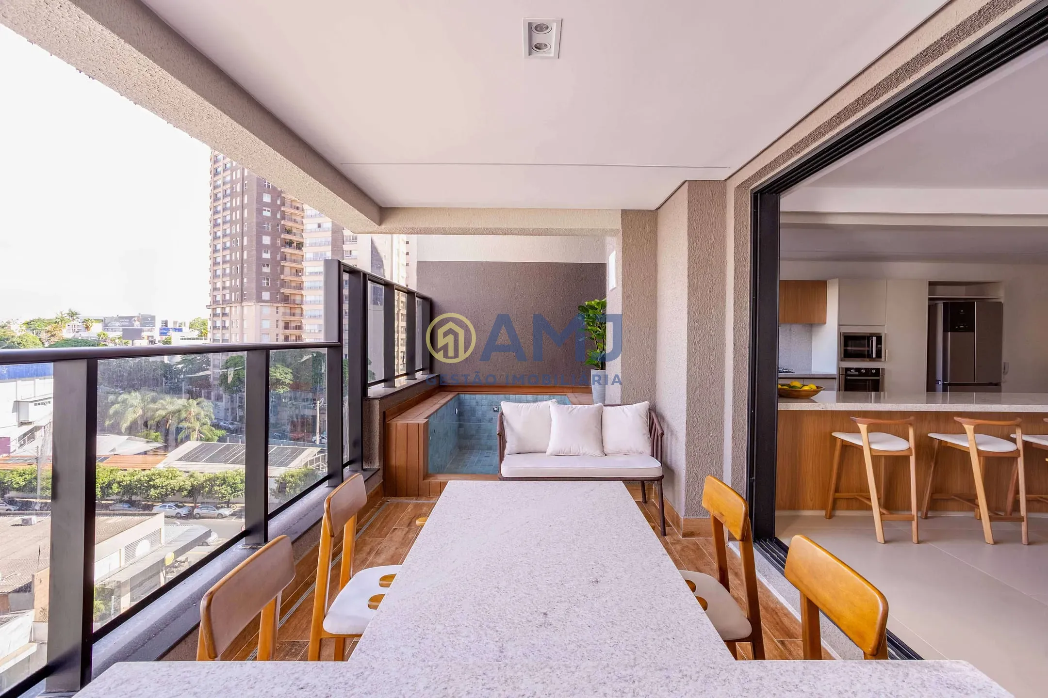 Apartamento, 3 quartos, 165 m² - Foto 8