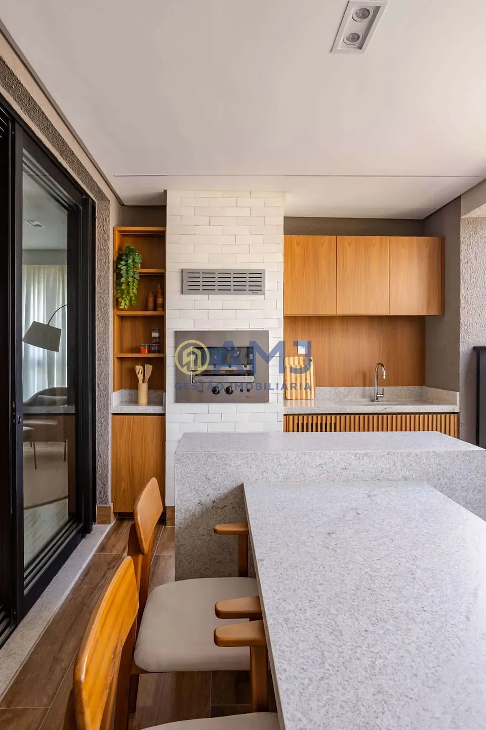 Apartamento, 3 quartos, 165 m² - Foto 7