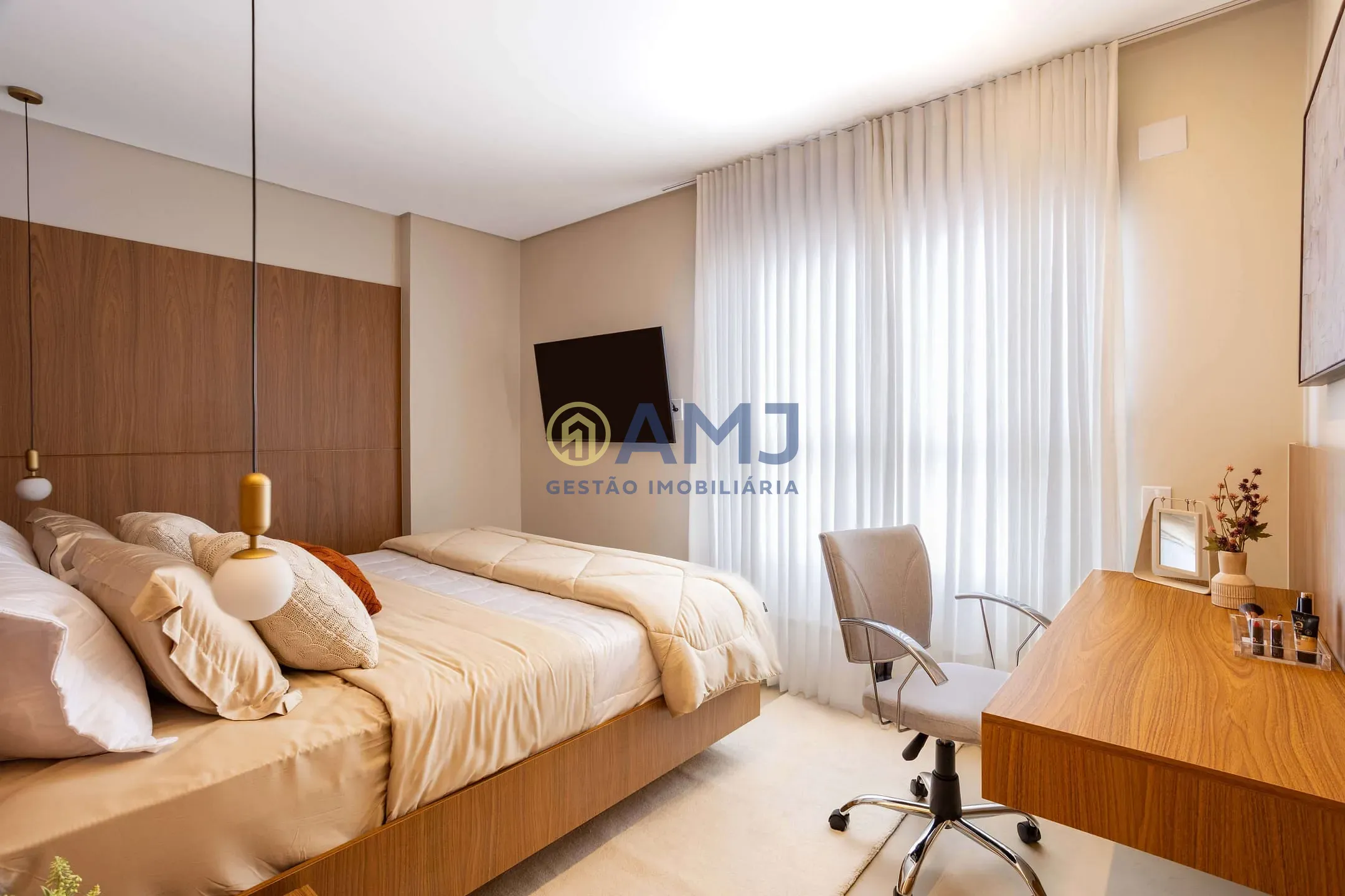 Apartamento, 3 quartos, 165 m² - Foto 14