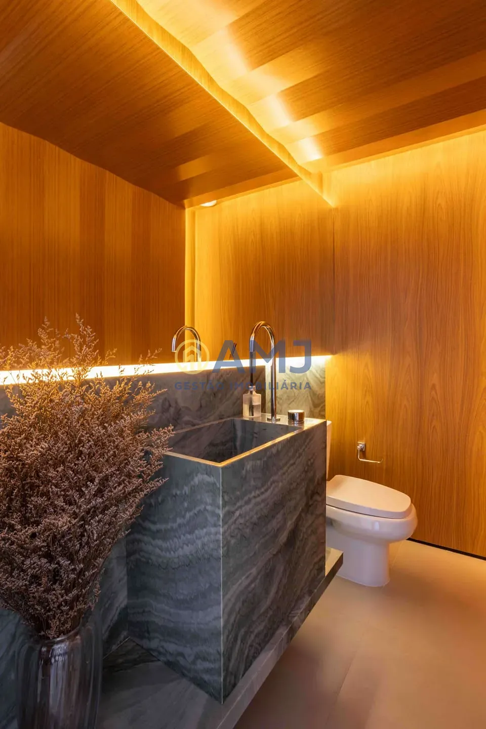 Apartamento, 3 quartos, 165 m² - Foto 11