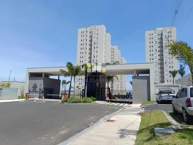 Apartamento 2 quartos e 1 banheiro, para alugar, no bairro Jardim Bela Vista em Sumaré