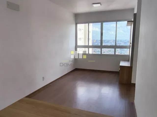 Apartamento 2 quartos e 1 banheiro, para alugar, no bairro Jardim Bela Vista em Sumaré