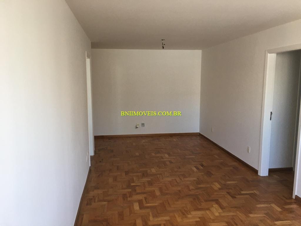 Apartamento, 3 quartos, 100 m² - Foto 2