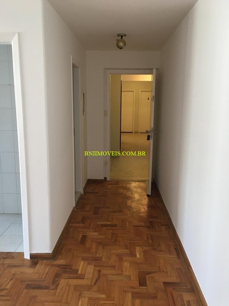 Apartamento, 3 quartos, 100 m² - Foto 3