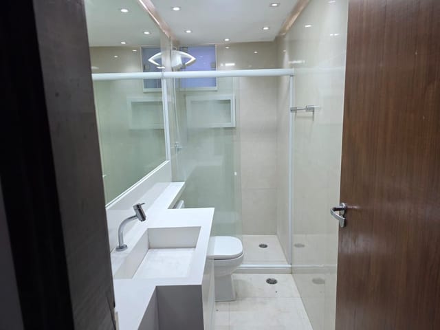 Apartamento com 86m² 3 quartos e 2 banheiros, à venda, no bairro Imbuí em Salvador