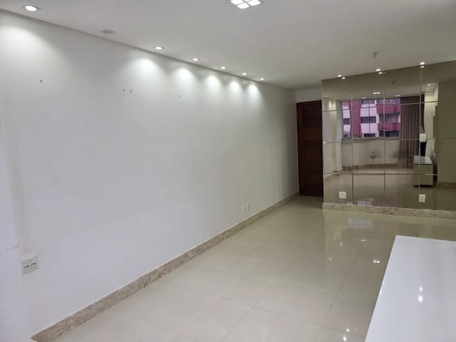 Apartamento com 86m² 3 quartos e 2 banheiros, à venda, no bairro Imbuí em Salvador