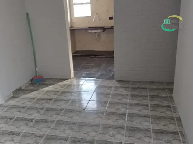 Apartamento com 69m² 2 quartos e 1 banheiro, à venda, no bairro Vila Padre Manoel de Nóbrega em Campinas
