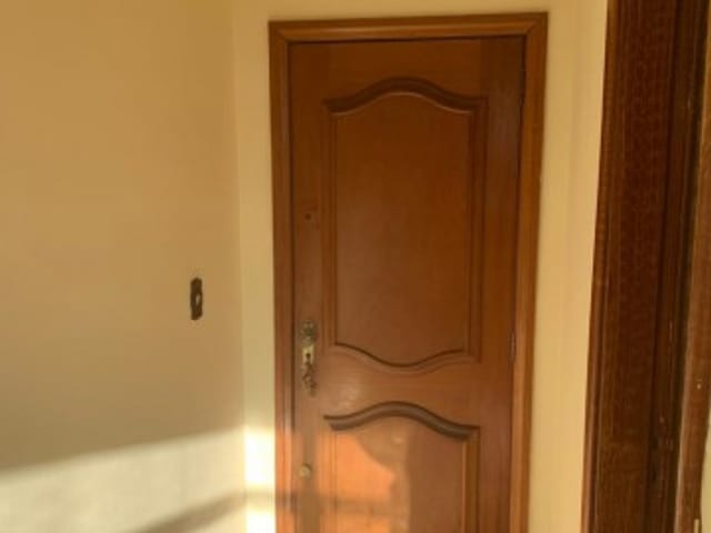 Foto do Apartamento - VILA DA PENHA - ÓTIMO APARTAMENTO COM 2 QUARTOS, SALA, COZINHA, BANHEIRO E JUNTO AO COMÉRCIO. | Hilmar