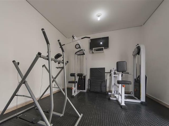 Foto do Apartamento - Apartamento residencial para venda e locação, Jardim América, São José dos Campos. | INDEPENDENCE NEGOCIOS IMOBILIARIOS LTDA