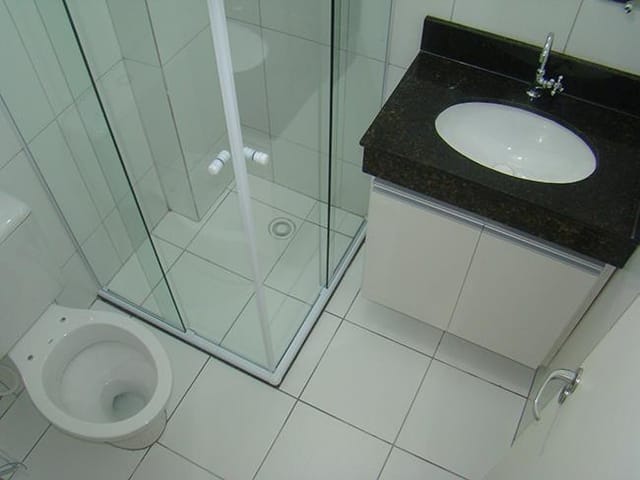 Foto do Apartamento - Apartamento residencial para venda e locação, Jardim América, São José dos Campos. | INDEPENDENCE NEGOCIOS IMOBILIARIOS LTDA