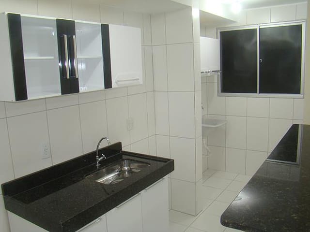 Foto do Apartamento - Apartamento residencial para venda e locação, Jardim América, São José dos Campos. | INDEPENDENCE NEGOCIOS IMOBILIARIOS LTDA