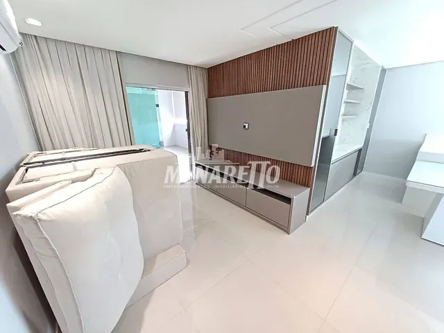 Apartamento com 160m² 3 quartos e 3 banheiros, à venda, no bairro Floresta em Concórdia