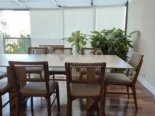 Apartamento 3 quartos e 5 banheiros, à venda, no bairro Santa Teresinha em São Paulo