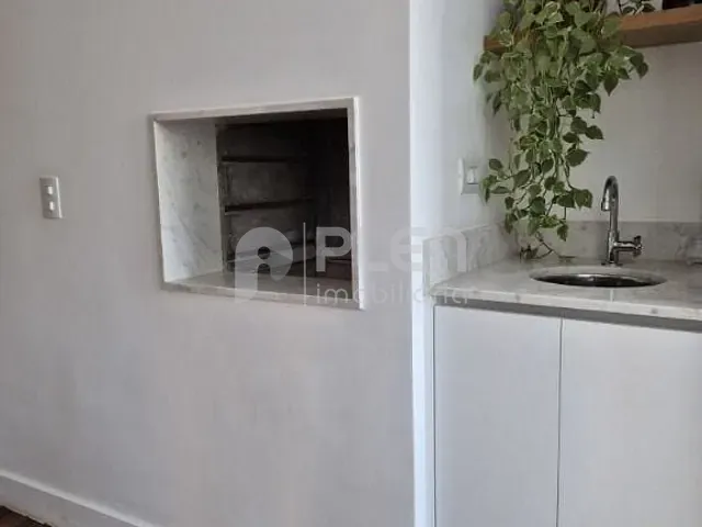 Apartamento 3 quartos e 5 banheiros, à venda, no bairro Santa Teresinha em São Paulo